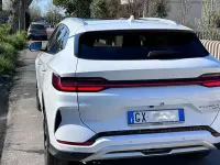 Usata BYD Seal U Boost 98 CV (72 kW) 2024 SUV