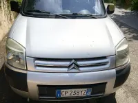 Usata Citroën Berlingo 90 CV (66 kW) 2005 Monovolume