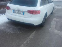 Usata Audi A4 S-Line 143 CV (105 kW) 2009 Station wagon