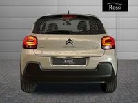 Usata Citroën C3 PureTech 83 CV (61 kW) 2023 Grigio medio Utilitaria
