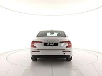 Nuova Volvo S60 Core 197 CV (144 kW) 2025 Argento Berlina