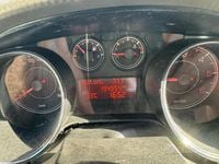 Usata Fiat Bravo Dynamic 120 CV (88 kW) 2010 Grigio Utilitaria