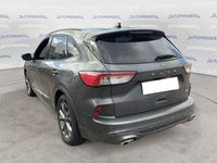 Usata Ford Kuga ST-Line 120 CV (88 kW) 2021 Grigio SUV