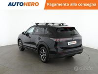 Usata VW Tiguan Life 149 CV (109 kW) 2025 Nero SUV
