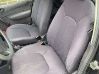 Usata Mercedes A140 Classic 82 CV (60 kW) 2001 Grigio Utilitaria