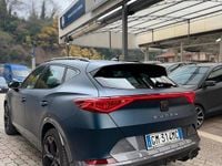 Occasion Cupra Formentor VZ 310 ch (228 kW) 2023 Bleue SUV