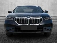 Usata BMW 520 Comfort Edition 190 CV (139 kW) 2023 Nero Berlina
