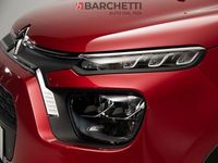 Usata Citroën C3 PureTech 83 CV (61 kW) 2022 Grigio Utilitaria