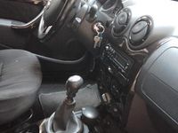 Usata Dacia Duster Lauréate 125 CV (91 kW) 2012 SUV