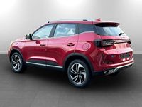 Nuova EMC SEI 113 CV (83 kW) 2026 Ruby red SUV