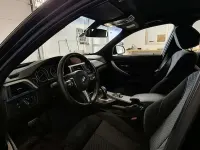 Usata BMW 330 Gran Turismo M Sport 258 CV (189 kW) 2015 Berlina