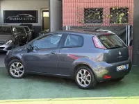Usata Fiat Punto Evo Dynamic 75 CV (55 kW) 2013 Other Utilitaria