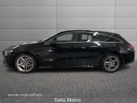 Usata Mercedes CLA200 Premium 150 CV (110 kW) 2023 Coupé