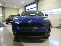 Ny Toyota Yaris Cross Trend 92 HK (67 kW) 2026 Blå SUV