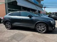 Usata Audi Q3 Sportback S-Line 149 CV (109 kW) 2023 Grigio SUV
