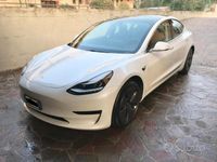 usata Tesla Model 3 - 2020