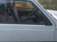 Usata Fiat Panda 4x4 1994 Bianco Utilitaria
