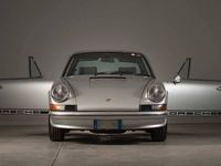 usata Porsche 911 2.4 E