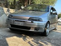 usata Fiat Punto GT