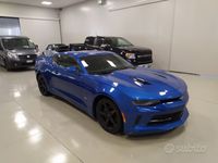 usata Chevrolet Camaro ls 3600cc Manuale