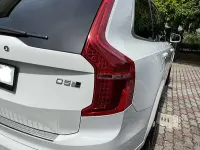 Usata Volvo XC90 R-Design 235 CV (172 kW) 2017 Bianco SUV