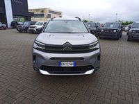 Usata Citroën C5 Aircross PureTech 131 CV (96 kW) 2023 Argento SUV