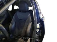 Usata BMW 320 Advantage 190 CV (139 kW) 2020 Blu/azzurro Station wagon