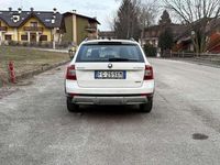 Gebraucht Skoda Octavia 150 PS (110 kW) 2016 Kombi