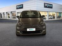 usata Fiat 500 1.0 70cv Ibrido Dolcevita