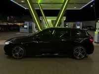 Usata BMW 116 M Sport 116 CV (85 kW) 2021 Utilitaria