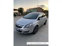 usata Opel Corsa Corsa 1ª serie1.2 85CV 3 porte GPL-TECH Edition