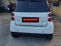 Usata Smart ForTwo Coupé 71 CV (52 kW) 2009 Coupé