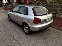 Usata Audi A3 Attraction 101 CV (74 kW) 2001 Utilitaria