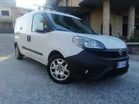 Usata Fiat Doblò Easy 95 CV (69 kW) 2016 Monovolume