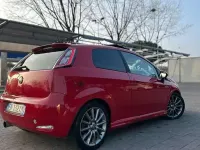 Usata Fiat Punto Evo S 135 CV (99 kW) 2012 Utilitaria