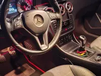 Usata Mercedes A180 109 CV (80 kW) 2015 Utilitaria