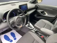 Usata Toyota Yaris Cross Trend 92 CV (67 kW) 2024 Argento SUV