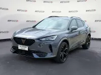 Usata Cupra Formentor 150 CV (110 kW) 2023 Grigio SUV
