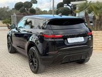Usata Land Rover Range Rover evoque SE 163 CV (119 kW) 2022 Santorini black mtz SUV