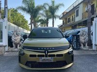 Usata Lancia Ypsilon 101 CV (74 kW) 2024 Oro Utilitaria