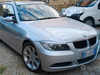 Usata BMW 318 2006 Grigio Station wagon