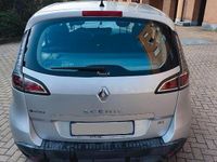 Usata Renault Mégane III XMOD 2012 Grigio Berlina