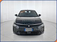 Nuova Lancia Ypsilon 61 kW (84 CV) 2025 Nero Utilitaria