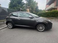 Usata Alfa Romeo MiTo Progression 69 CV (50 kW) 2015 Bronzo Utilitaria