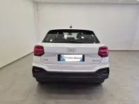 Brugt Audi Q2 Business 150 HK (110 kW) 2022 Hvid SUV