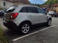 Usata Opel Antara 150 CV (110 kW) 2007 SUV