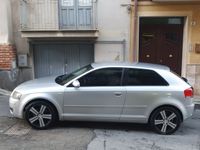 usata Audi A3 8p