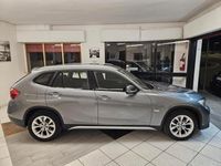 usata BMW X1 xDrive 18d 2.0 105KW