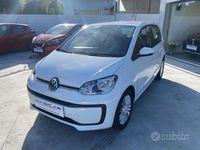 Usata VW up! Move 2023 Bianco Utilitaria