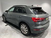 Usata Audi Q3 Business 150 CV (110 kW) 2019 Grigio SUV